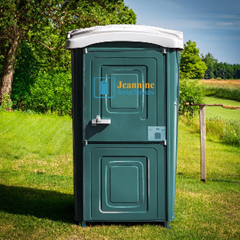 Deluxe Restroom Rentals