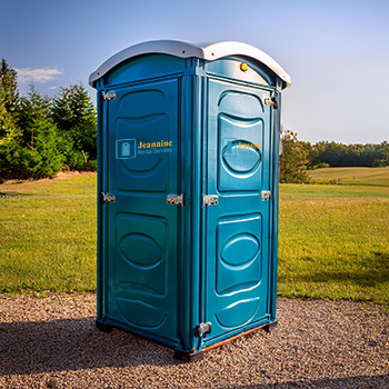 ADA/Handicap-Accessible Porta Potties